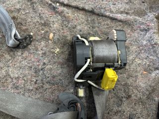 bontott VW MULTIVAN Bal első Biztonsági Öv