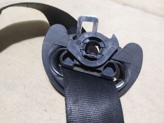 bontott VW MULTIVAN Bal első Biztonsági Öv