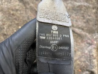 bontott VW MULTIVAN Bal első Biztonsági Öv