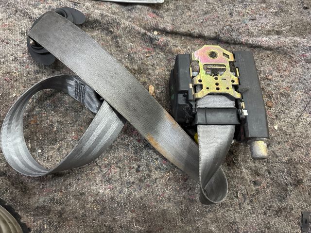 bontott VW MULTIVAN Bal első Biztonsági Öv