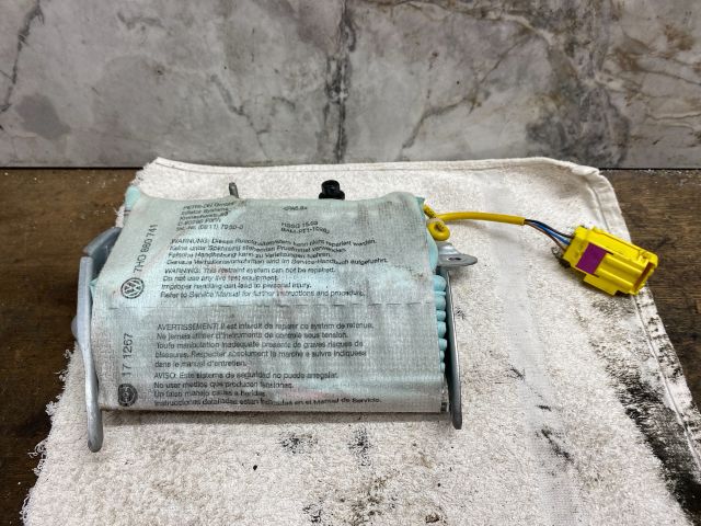 bontott VW MULTIVAN Bal első Függöny Légzsák