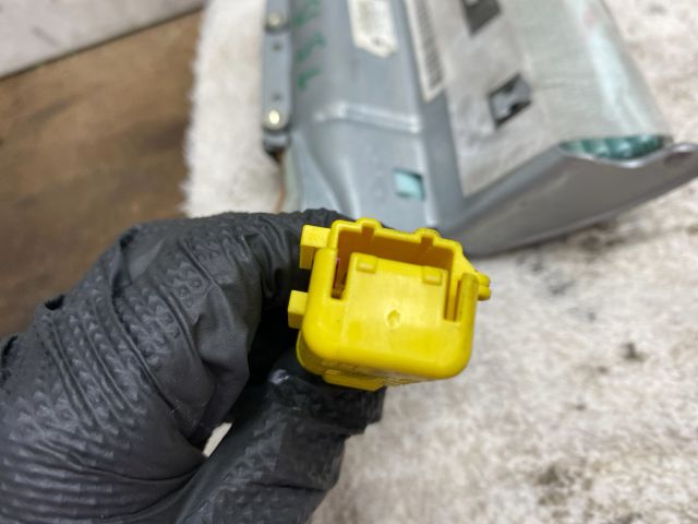 bontott VW MULTIVAN Bal első Függöny Légzsák