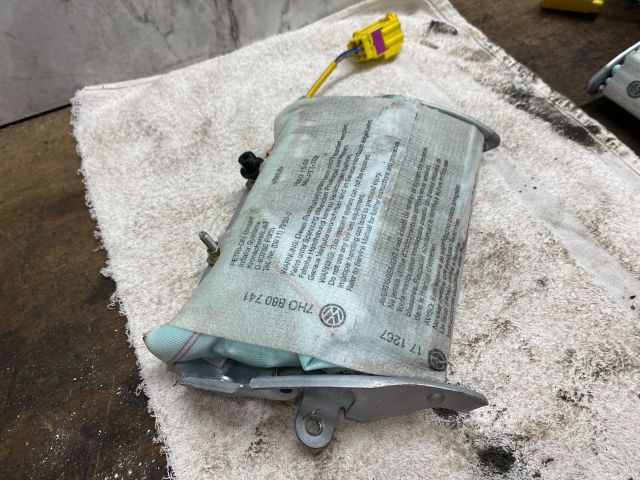 bontott VW MULTIVAN Bal első Függöny Légzsák