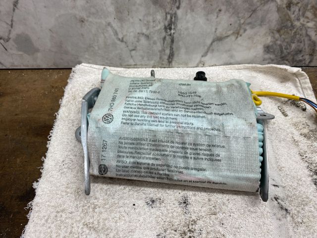 bontott VW MULTIVAN Bal első Függöny Légzsák