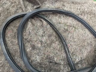 bontott VW MULTIVAN Bal első Gumikéder