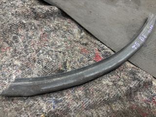 bontott VW MULTIVAN Bal első Gumikéder