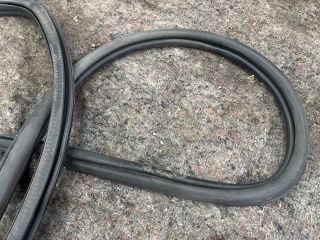 bontott VW MULTIVAN Bal első Gumikéder