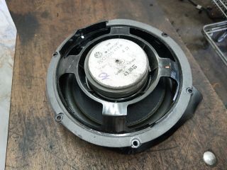 bontott VW MULTIVAN Bal első Hangszóró