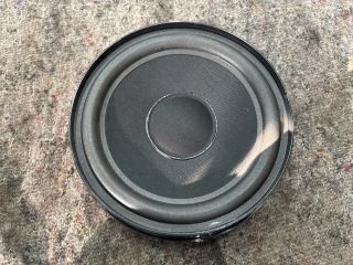 bontott VW MULTIVAN Bal első Hangszóró