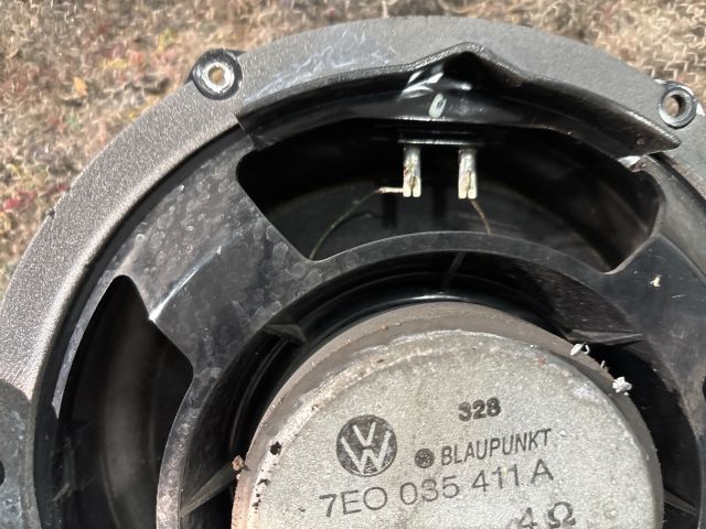 bontott VW MULTIVAN Bal első Hangszóró