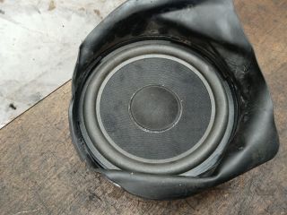 bontott VW MULTIVAN Bal első Hangszóró