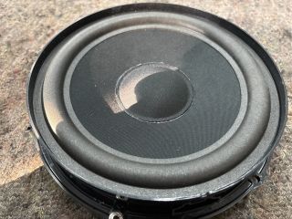 bontott VW MULTIVAN Bal első Hangszóró