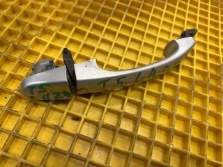 bontott VW MULTIVAN Bal első Külső Kilincs