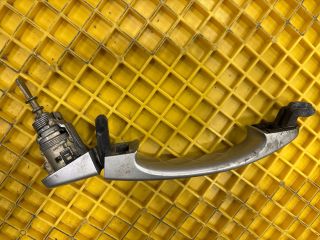 bontott VW MULTIVAN Bal első Külső Kilincs