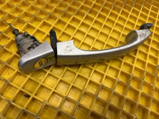 bontott VW MULTIVAN Bal első Külső Kilincs