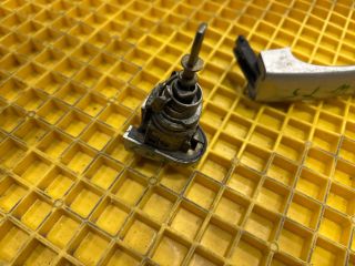 bontott VW MULTIVAN Bal első Külső Kilincs