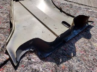 bontott VW MULTIVAN Bal első Sárvédő