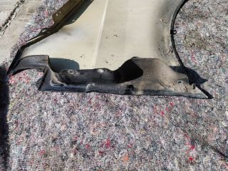 bontott VW MULTIVAN Bal első Sárvédő