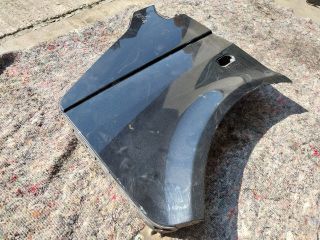 bontott VW MULTIVAN Bal első Sárvédő