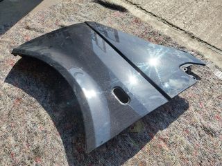 bontott VW MULTIVAN Bal első Sárvédő