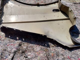 bontott VW MULTIVAN Bal első Sárvédő