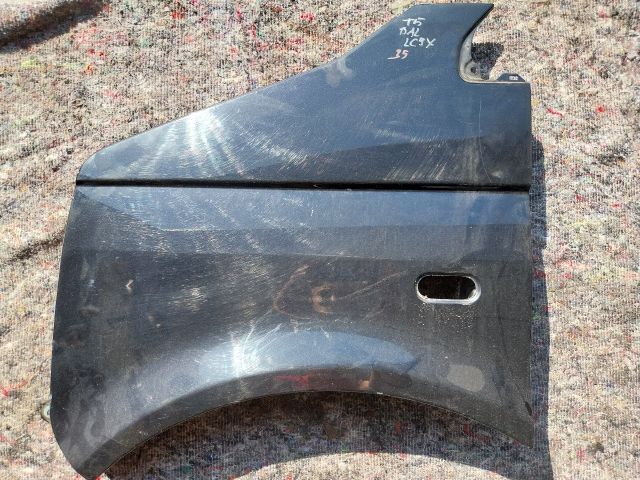 bontott VW MULTIVAN Bal első Sárvédő