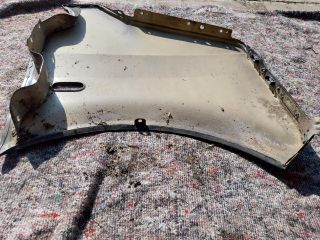 bontott VW MULTIVAN Bal első Sárvédő