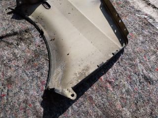 bontott VW MULTIVAN Bal első Sárvédő