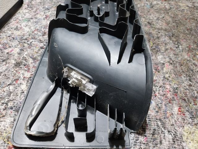 bontott VW MULTIVAN Bal Fellépő