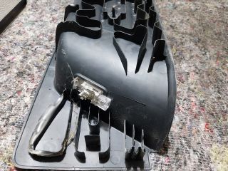 bontott VW MULTIVAN Bal Fellépő