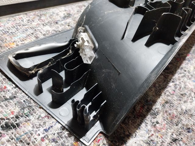 bontott VW MULTIVAN Bal Fellépő