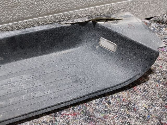 bontott VW MULTIVAN Bal Fellépő