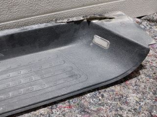 bontott VW MULTIVAN Bal Fellépő