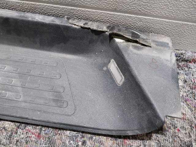 bontott VW MULTIVAN Bal Fellépő