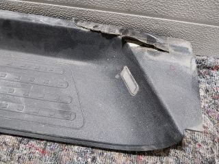 bontott VW MULTIVAN Bal Fellépő