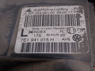 bontott VW MULTIVAN Bal Fényszóró