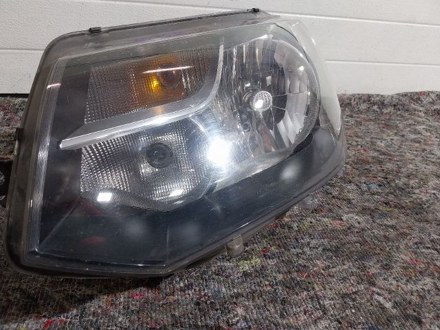 bontott VW MULTIVAN Bal Fényszóró