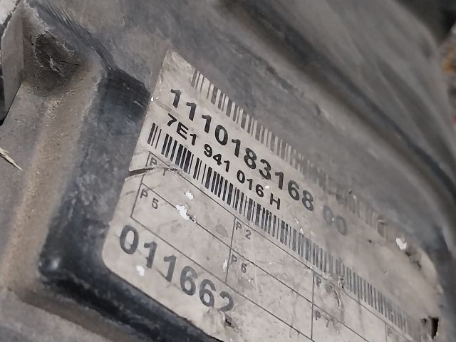 bontott VW MULTIVAN Bal Fényszóró