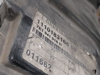 bontott VW MULTIVAN Bal Fényszóró