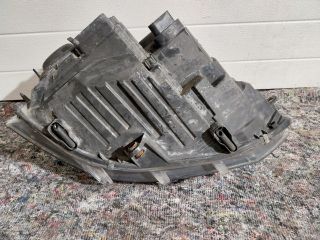 bontott VW MULTIVAN Bal Fényszóró