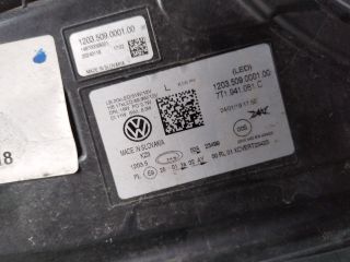 bontott VW MULTIVAN Bal Fényszóró