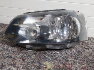 bontott VW MULTIVAN Bal Fényszóró