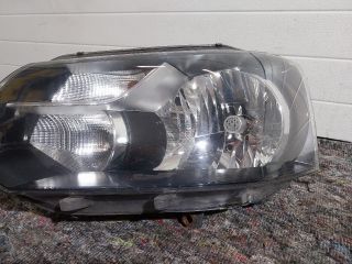 bontott VW MULTIVAN Bal Fényszóró