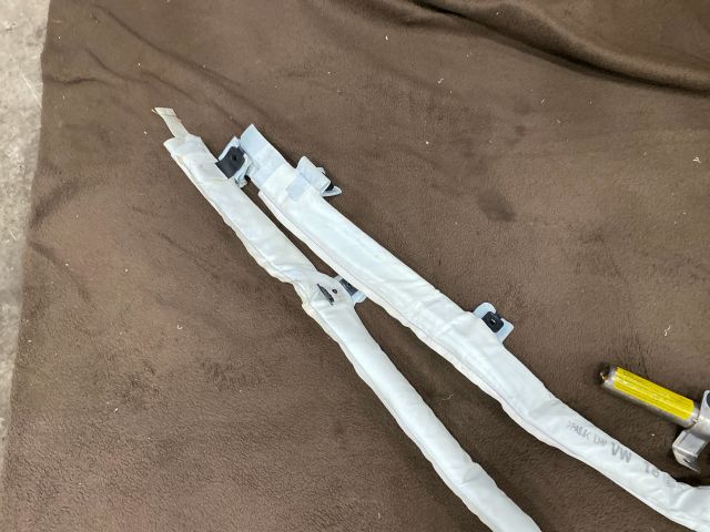 bontott VW MULTIVAN Bal hátsó Függöny Légzsák