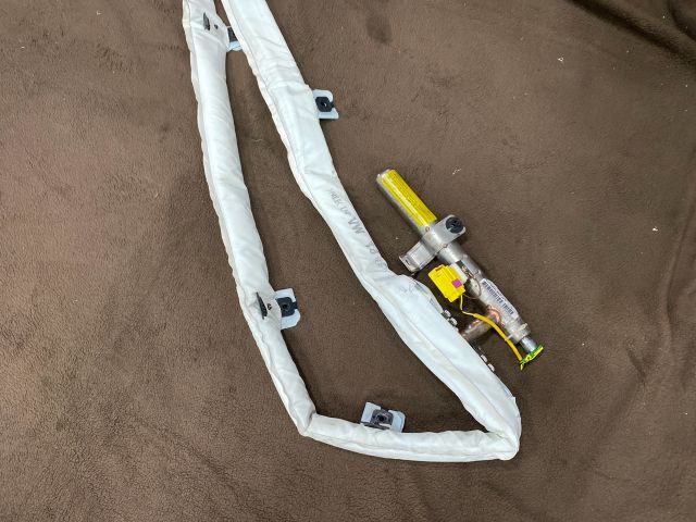 bontott VW MULTIVAN Bal hátsó Függöny Légzsák