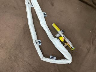 bontott VW MULTIVAN Bal hátsó Függöny Légzsák