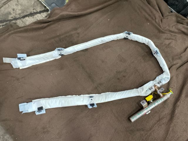 bontott VW MULTIVAN Bal hátsó Függöny Légzsák