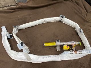 bontott VW MULTIVAN Bal hátsó Függöny Légzsák