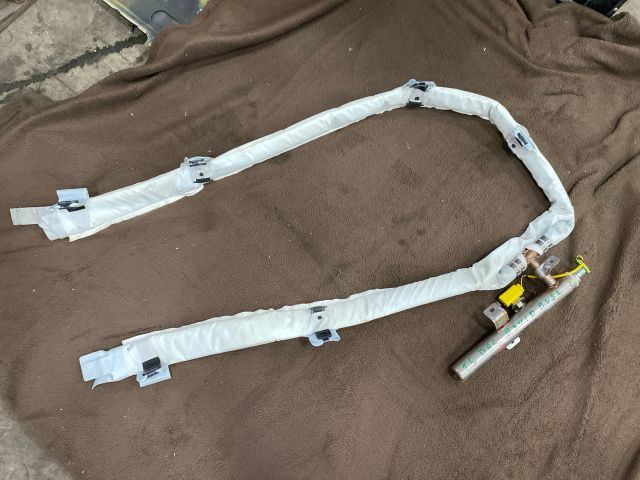 bontott VW MULTIVAN Bal hátsó Függöny Légzsák