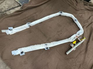 bontott VW MULTIVAN Bal hátsó Függöny Légzsák